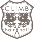 CLIMB hair&nail